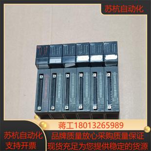 三菱模块A1SX41 图片议价 A1SY41