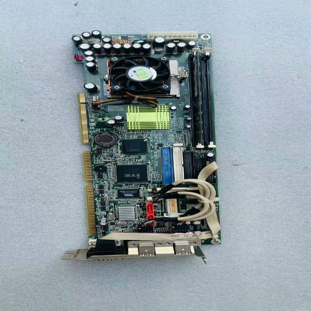 威达 IEI ROCKY-3786VGU2-RS-R41-T