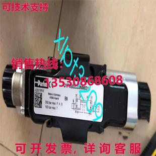 原装 减压阀 供应D1FVE02CC0NM0314 Parker