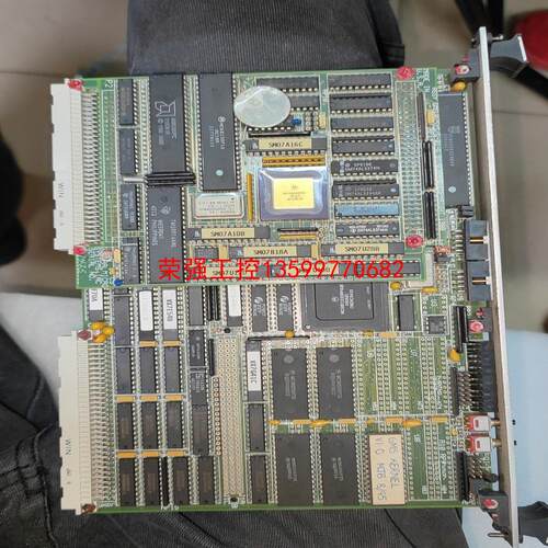 【荣强工控】gms 控制板卡 kernel v1.0 mjb 8/985