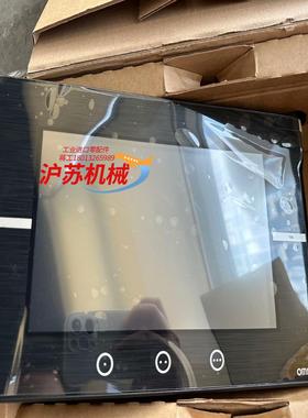 触摸屏NA5-9W001B-V1等了6个多月才到