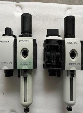 AVENTICS安沃驰气源组件，R412007261和412