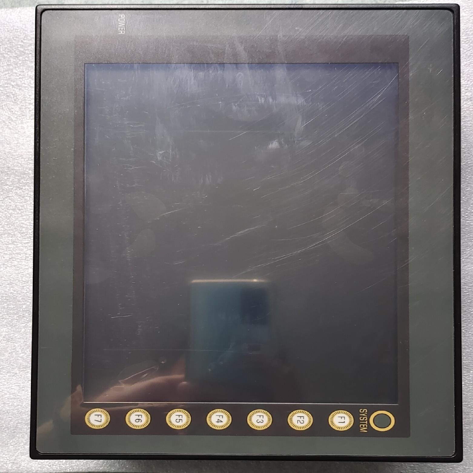 （设备配件）V708SD  HAKKO 富士触摸屏  包功能好用