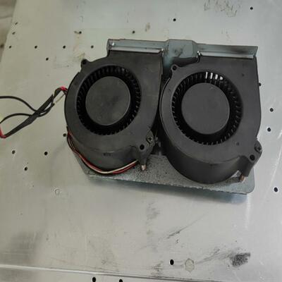 （设备配件）SUN N240 NETRA 240 服务器风扇 34072