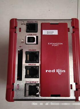 [德峰]DSP协议DSPSX000 拆机一台Redlion转美国红狮