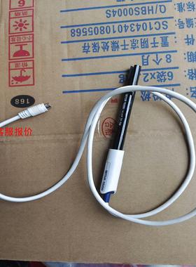 【环球】梅特勒Inlab电导率电极 InLab731-ISM  实物