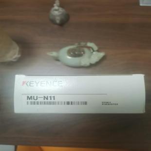 基恩士传感器MU N11