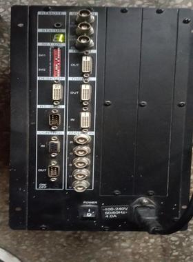 [德峰]VTRON威创E-E720SPA数据盒