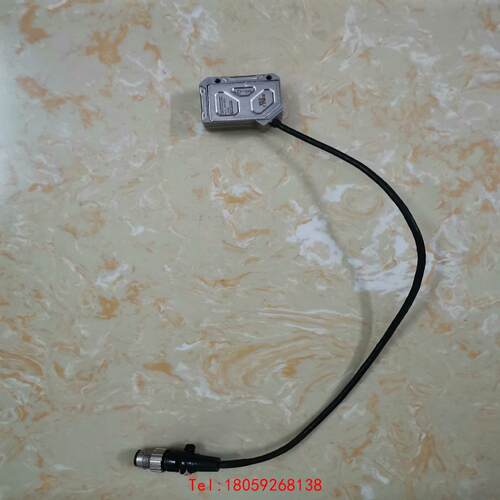 【非标价】欧姆龙E3ZR-CT81D-D-MITJ传，实物拍成色不错