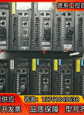 汇川 伺服驱动器 SV635NT5R4I