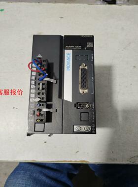 汇川伺服驱动器，SV630AS012I，现货一台，口罩机拆机