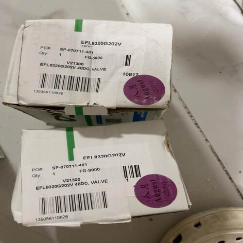 Asco 电磁阀 MP-C-144 三