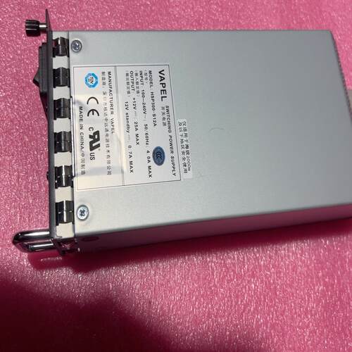 [德峰]核达中远通HSP300-S12A电源模块
