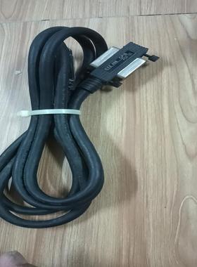 仪器NI 链接线 IEEE 488 GPIB 电缆