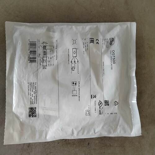 IFM易福门，全新正品原装，OGT500 0GT500就