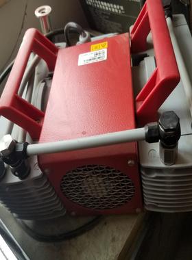 （设备配件）PFElFFER   VACUUM   MVP 055-3