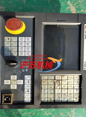 凯恩地CNC控制器K1TBIII-AS，1台，步进驱动器BD