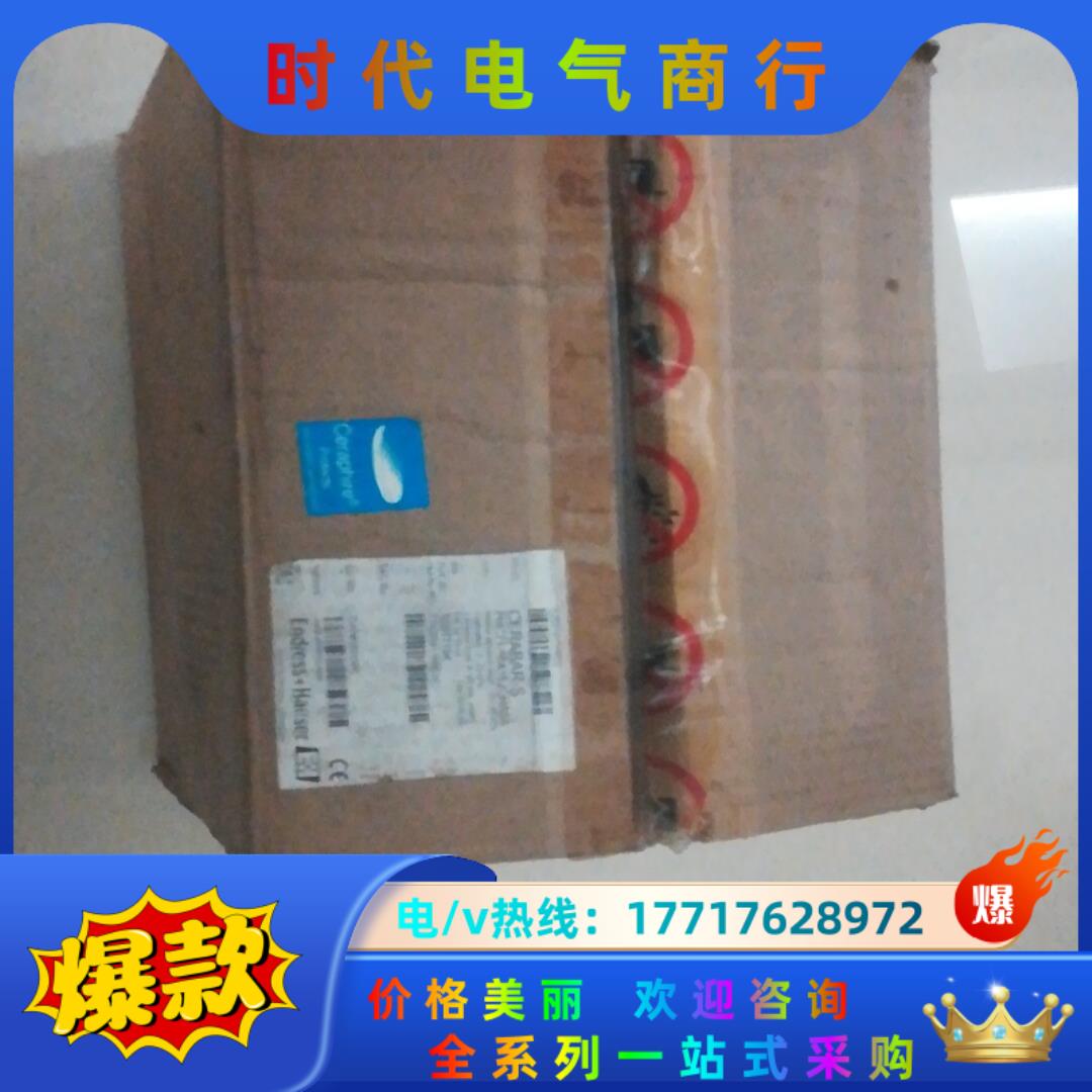 E+H变送器PMC71议价