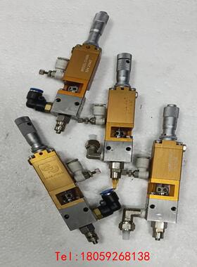 【非标价】韩国世宗点胶阀SV405 CV405