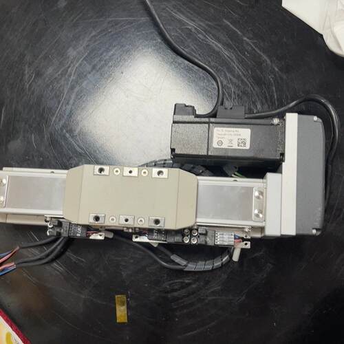 （设备配件）TOYO东佑达模组，型号GTH5-L5-100-BL-T10