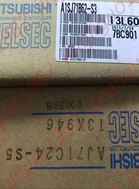 A1SJ71B62-S3 AJ71C24-S5议价