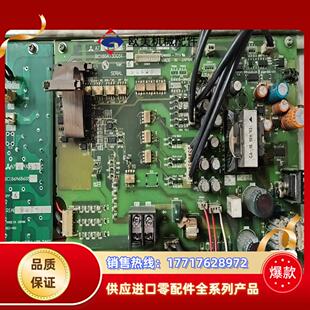 三菱A700驱动板A74MA37D.BC186A730G51议价