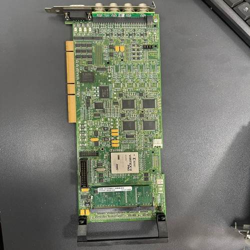 OR-64A0-02040图像采集卡