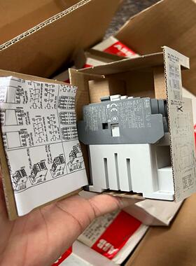 abb tal9-30-01*17-32v dc接触器库存议价