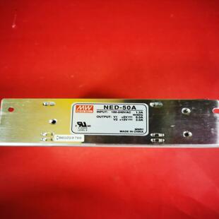 5V6A.12V2A 50A 明纬开关电源 NED