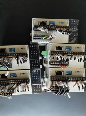 [德峰] A08DI 海为AC16S0R 模块 主机PLC