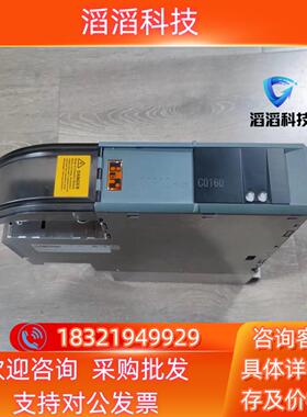 现货贝加莱电源驱动器  8B0C0160HW00.001-1