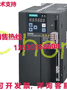 供应原装6SL3210-5FE11-5UA0 6SL32105FE115UA0
