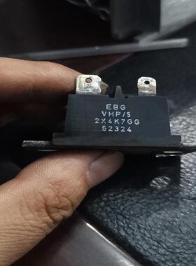 800系列变频器均压电阻VHP/52X4K7GG(