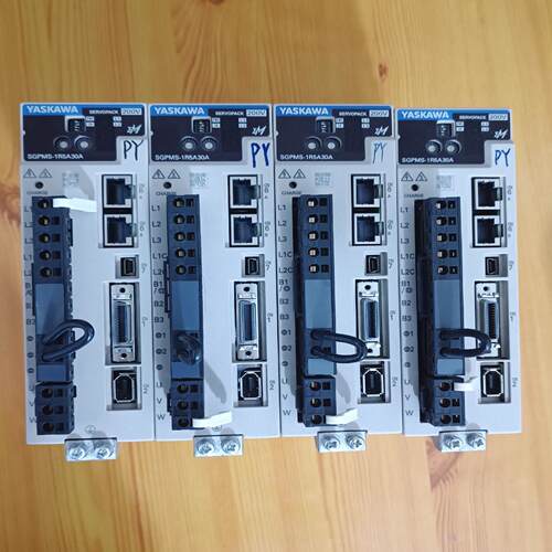 (议价)安川YASKAWA SGPMS-1R5A30A伺服驱动器