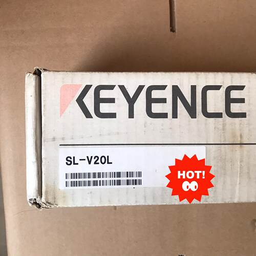[德峰]V20L士KEYENCE -基恩SL光栅安全