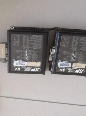 （设备配件）鸣志APPLIEDMOTION驱动器5000-176