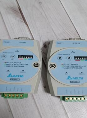 （设备配件）拆机台达模块，MODEL:IFD9503  实物拍摄