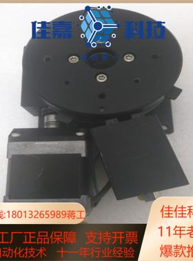 SURUGA KRW08360骏河电动旋转台，成色新