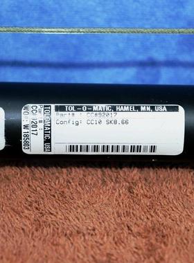 TOL-O-MATIC线性驱动器LINEAR ACTUATO