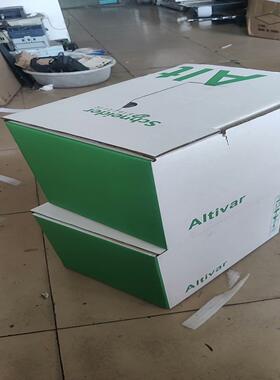 变频器ATV71/61系列包好99新ATV71HU75N4Z