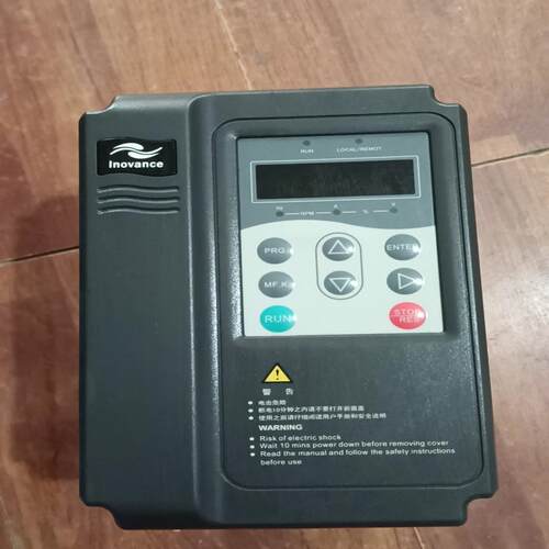 [德峰]汇川变频器MD280NT2.2GB+  2.2KW 380V