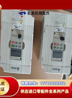 #电子器件 VFD015M43B，，，运费到付议价