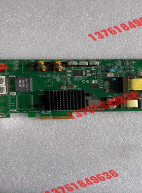 研华PCIe-1672P/1674P A1 02-1 千兆网