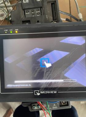 【工控自动化】威纶触摸屏MT6070iH2WV功能议价