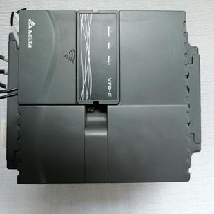 11KW VFD110E43A 型号 台达变频器