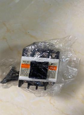 富士接触器SC-0 SC13AA