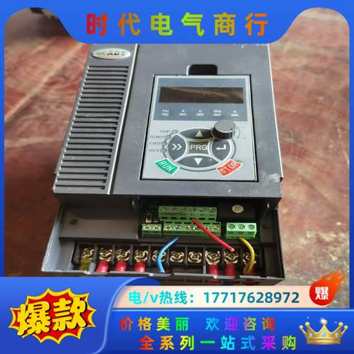 澳地特变频器AD200-T44R0GB/5R5PB4/