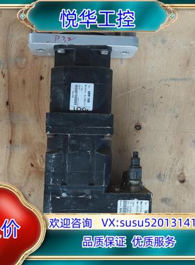 LOGC伺服电机型号IM-2110成色参数如图议价