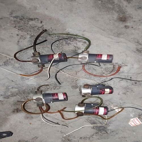 （设备配件）MINI-MYTE  41E1 24V
