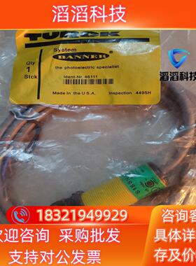 现货邦纳 全新原装 S18SN6D-44692